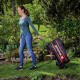 Einhell PXC Stalak i kolica za akumulatorsko vrtno crijevo GE-HR 18/30 Li Solo
