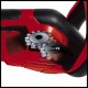 Einhell GC-EH 4550, električne škare za živicu