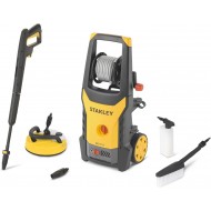 Stanley SXPW19PE visokotlačni perač 