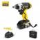 Bormann BCD2620 Lite Akumulatorski udarni odvijač 20 V, 1X2 Ah