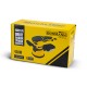 Bormann BSS2470 Lite Ekscentrična brusilica 430 W, fi125 mm