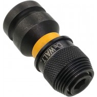 DeWalt DT7508 adapter 1/2" na 1/4" 