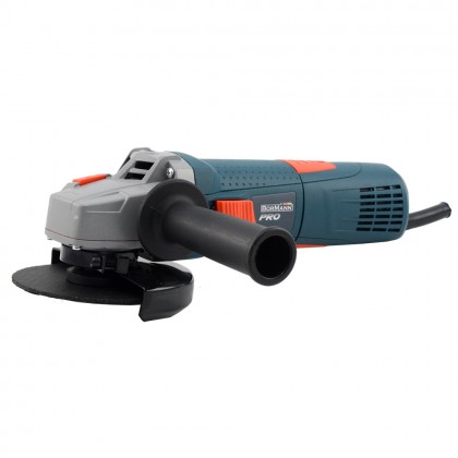 Bormann BAG1500 PRO Električna kutna brusilica 125 mm, 1400 W