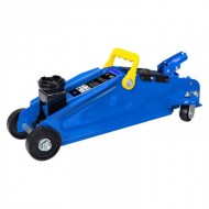 Bormann BWR5216 PRO Hidraulična podna dizalica 2T