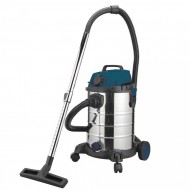 Bormann BVC3410 Elite Usisavač mokro-suho 1400 W, 30 L