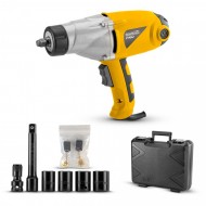 Bormann BEW8600 PRO Električni udarni odvijač 1010 W, 450 NM