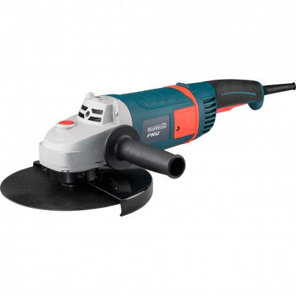 Bormann BAG2400 PRO Električna kutna brusilica 230 mm, 2400 W