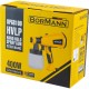 Bormann BPG8100 Lite Električni pištolj za bojanje 400 W
