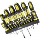 Mannesmann M11410 set odvijača