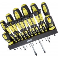 Mannesmann M11410 set odvijača
