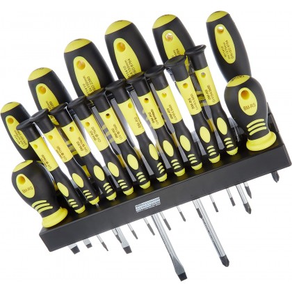 Mannesmann M11410 set odvijača
