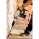 Bormann BDH3100 PRO Električni udarni čekić za rušenje SDS PLUS, 1300 W, 20 J, 7 kg