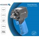 Högert HT4R626 pneumatski/zračni pištolj1/2" 680Nm kratki 1,45kg