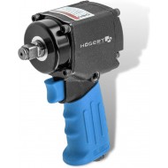 Högert HT4R626 pneumatski/zračni pištolj1/2" 680Nm kratki 1,45kg