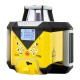 Nivel System NL740R digitalni rotacijski laser crveni 700m + SJJ1 + LS-24