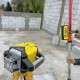 Nivel System NL740R digitalni rotacijski laser crveni 700m + SJJ1 + LS-24