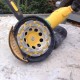 DeWalt DWE46150 usisni nastavak za kutne brusilice 