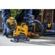DeWalt DWE46225-XJ štitnik za rezanje betona kutne brusilice od 125 mm