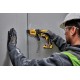 Dewalt DWF4000250 Vijci za knauf na redeniku 3,5x25mm 1000kom za DCF620