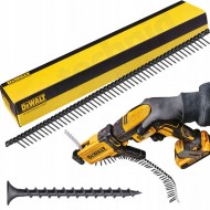 Dewalt DWF4000250 Vijci za knauf na redeniku 3,5x25mm 1000kom za DCF620