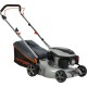 NAKAYAMA PRO PM4810 Motorna kosilica za travu ručni pogon, 3u1
