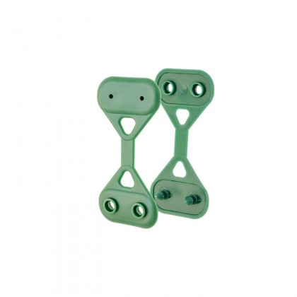 BR Garden kopča pvc za mrežu 