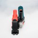 Bormann BCG1700 PRO Električna glodalica za utore u zidu 1700 W, 125 mm, 10500 okr/min