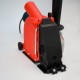 Bormann BCG1700 PRO Električna glodalica za utore u zidu 1700 W, 125 mm, 10500 okr/min