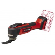 Einhell PXC TP-MG 18 Li BL-Solo, akumulatorski višenamjenski alat