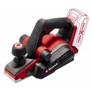 Einhell PXC TP-PL 18/3 Li BL-Solo, akumulatorska blanja