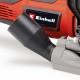 Einhell TE-BJ 900, glodalica za utore