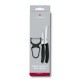 6.7113.35 Victorinox Ambiente set 3 pcs black