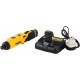 DeWalt DCF680G2-QW aku odvijač 7,2V 2 x 1,0Ah kovčeg