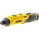 DeWalt DCF680G2-QW aku odvijač 7,2V 2 x 1,0Ah kovčeg