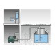 Metabo hidropak - hidrofor HWAI 4500 inox automatik