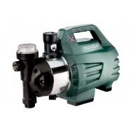 Metabo hidropak - hidrofor HWAI 4500 inox automatik