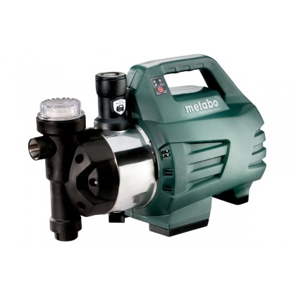 Metabo hidropak - hidrofor HWAI 4500 inox automatik