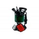 METABO TP 8000 S potopna pumpa za čistu vodu 