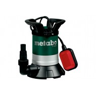 METABO TP 8000 S potopna pumpa za čistu vodu 