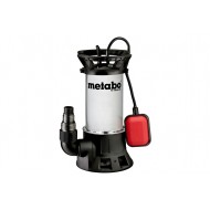 METABO PS 18000 SN potopna pumpa za prljavu robu 