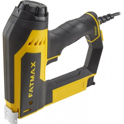 Stanley Fatmax FMHT6-75934 Električna klamerica/čavlerica 