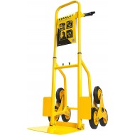 Stanley SXWT-FT521 Čelična sklopiva kolica / rudle 