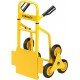 Stanley SXWT-FT521 Čelična sklopiva kolica / rudle 