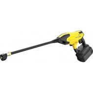 Stanley SFMCPC93M1 Akumulatorski perač 1x4.0 Ah + punjač