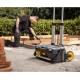 Stanley Fatmax FXWT-706 sklopiva kolica / rudle 
