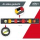 WIHA 42074 Libela električarska 400 mm