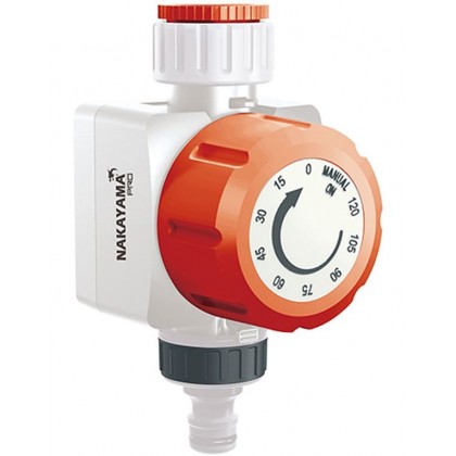 Nakayama GH9190 Mehanički timer programator za navodnjavanje