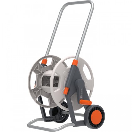 Motalica za crijevo s konzolom Nakayama GH9165 - max 60 m