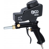 BGS Zračni pištolj za pjeskarenje 1/4'' 200l/min pro+ 3244