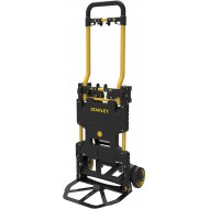 Stanley SXWT-FT585 2-u-1 sklopiva multi kolica/rudle